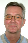 Lars Svensson
